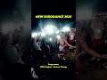 Beautiful hot girl dance shuffle 90s Eurodance hit party club anthem