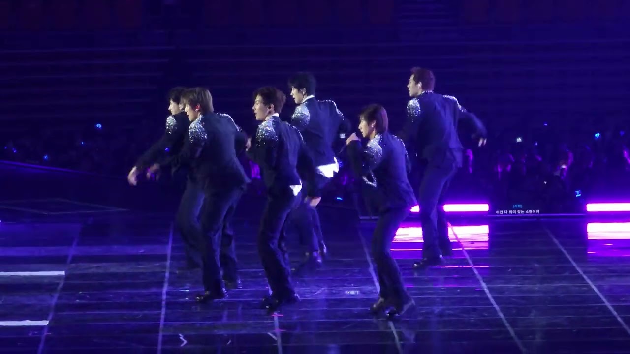 20250718 몬스타엑스 콘서트  MONSTA X CONNECT X - 무단침입