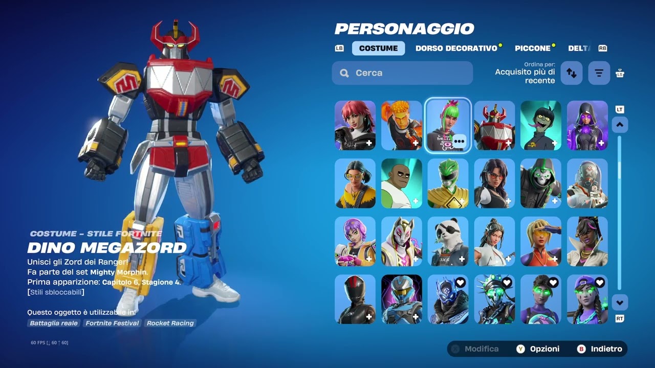 my fortnite locker part 1