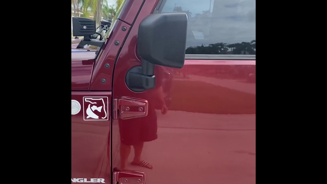 Jeep Wrangler Shifter not working YouTube