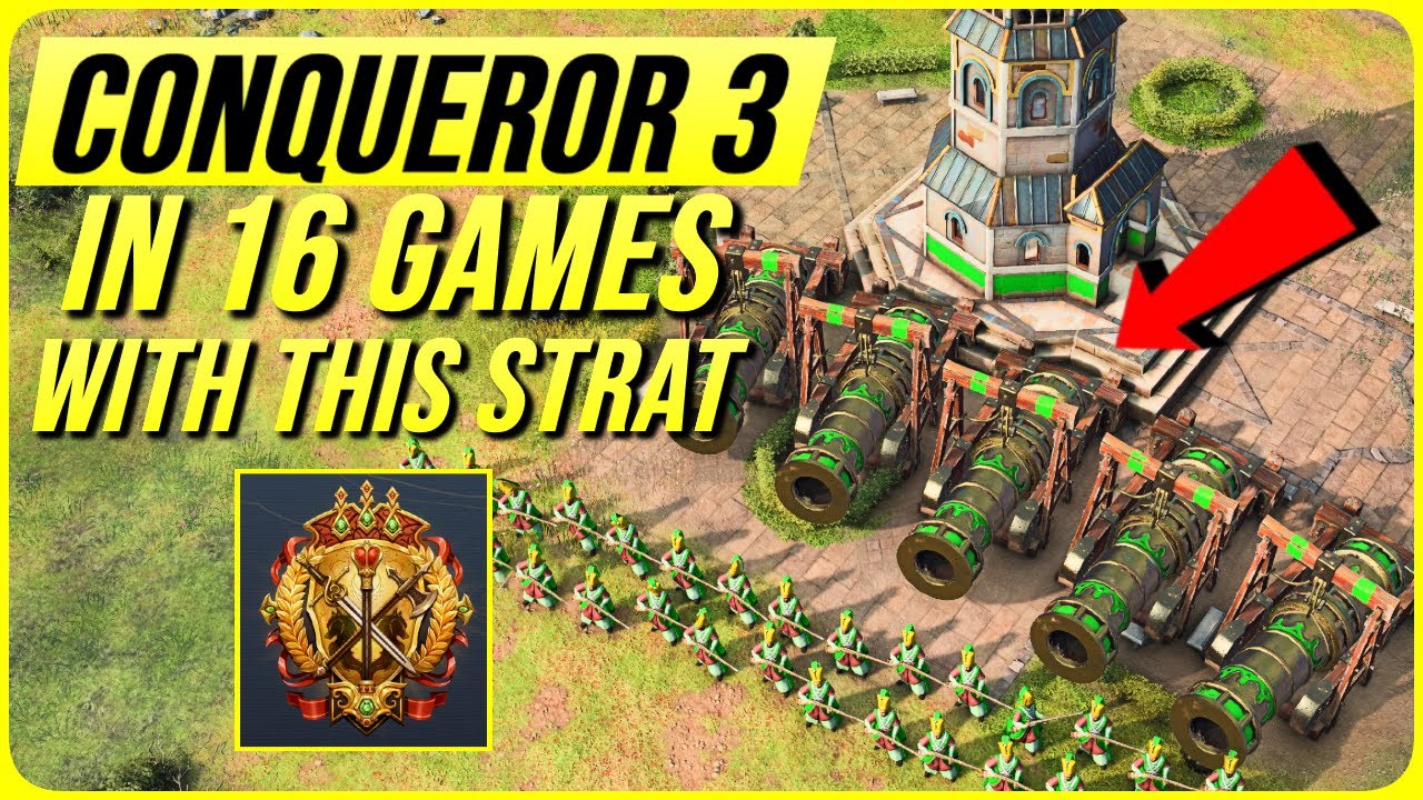 I Have 87% Win Rate With This Fast Imperial Strat