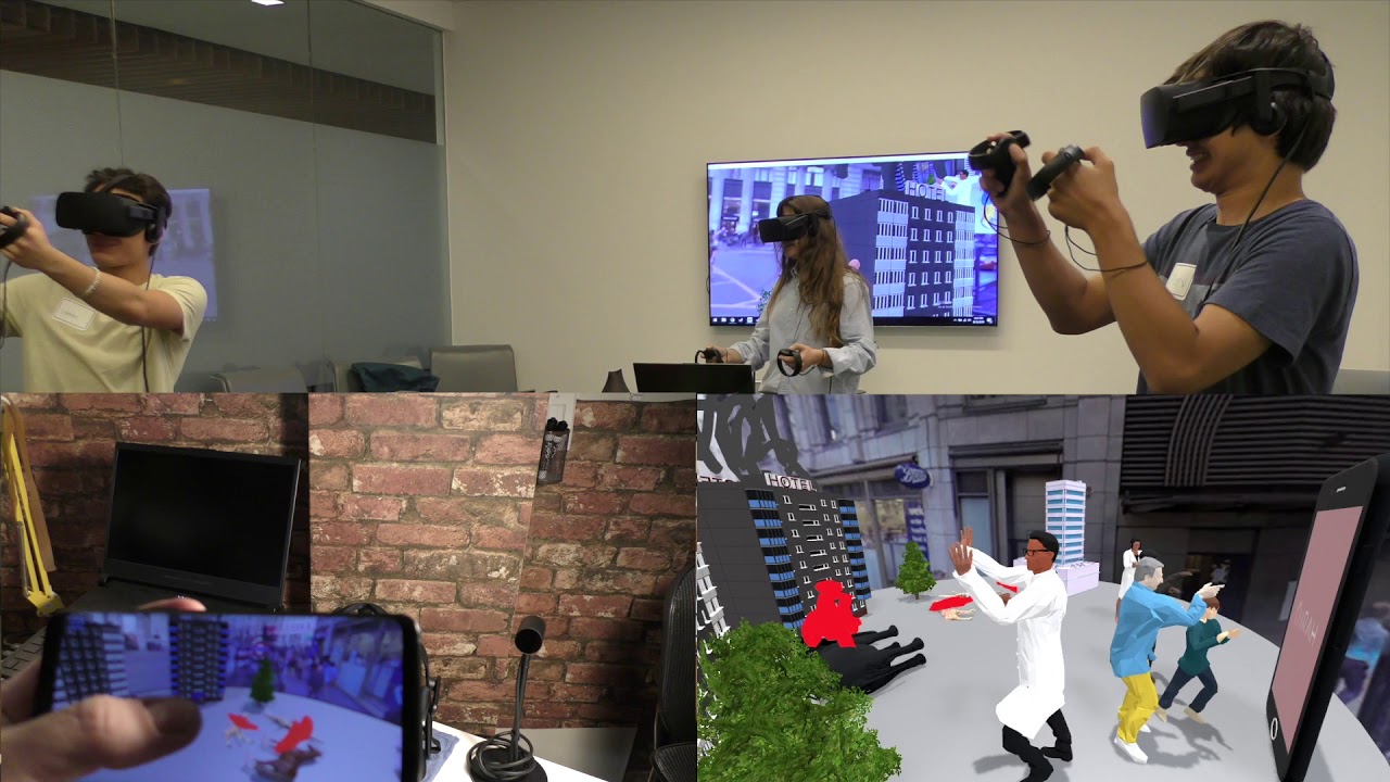 Climate Change  :: Amazon Forest