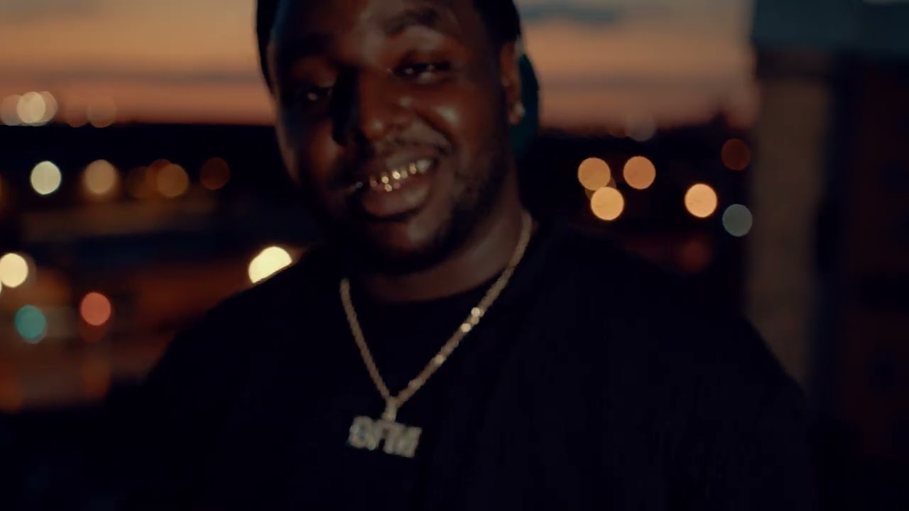 BOOKFAIR B  LINEUPS X RED BOTTOM MUSIC VIDEO