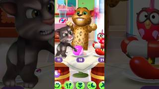 My Angry Talking tom 🍭😤 #shorts #mytalkingtom2 #youtubeshorts screenshot 3