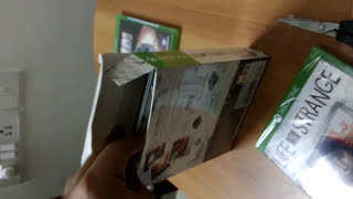 Life is Strange Limited Edition - Xbox One Unboxing