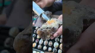 Ada Bongkahan Sunkist Ngga