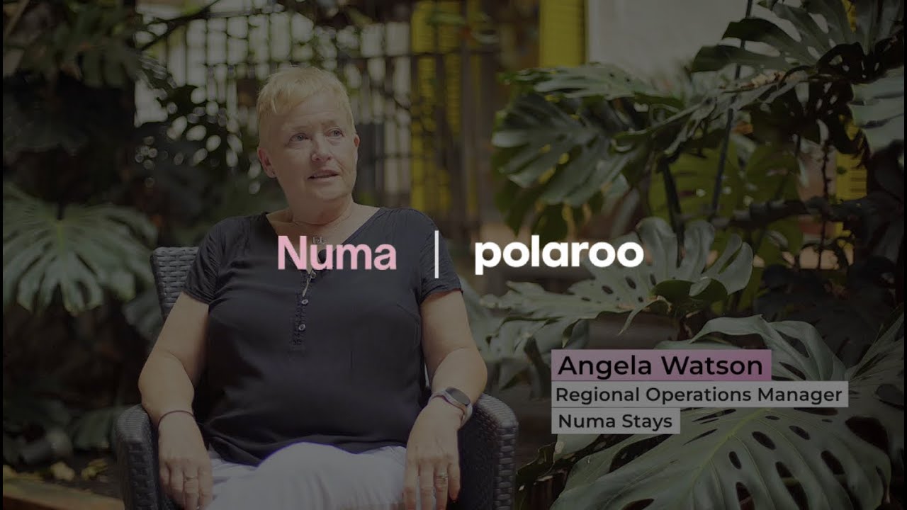 Success Story: Numa x Polaroo - English Version
