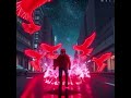 City of Neon Angels