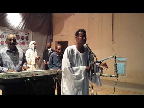 منتدي ربوع شندي الثقافي الفنان فضل في متمة 2