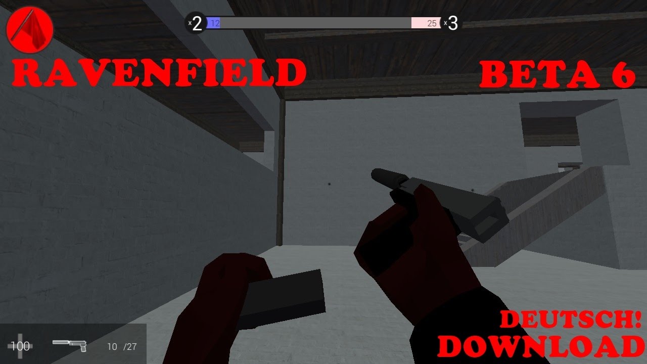 Ravenfield Beta 6 Free Download