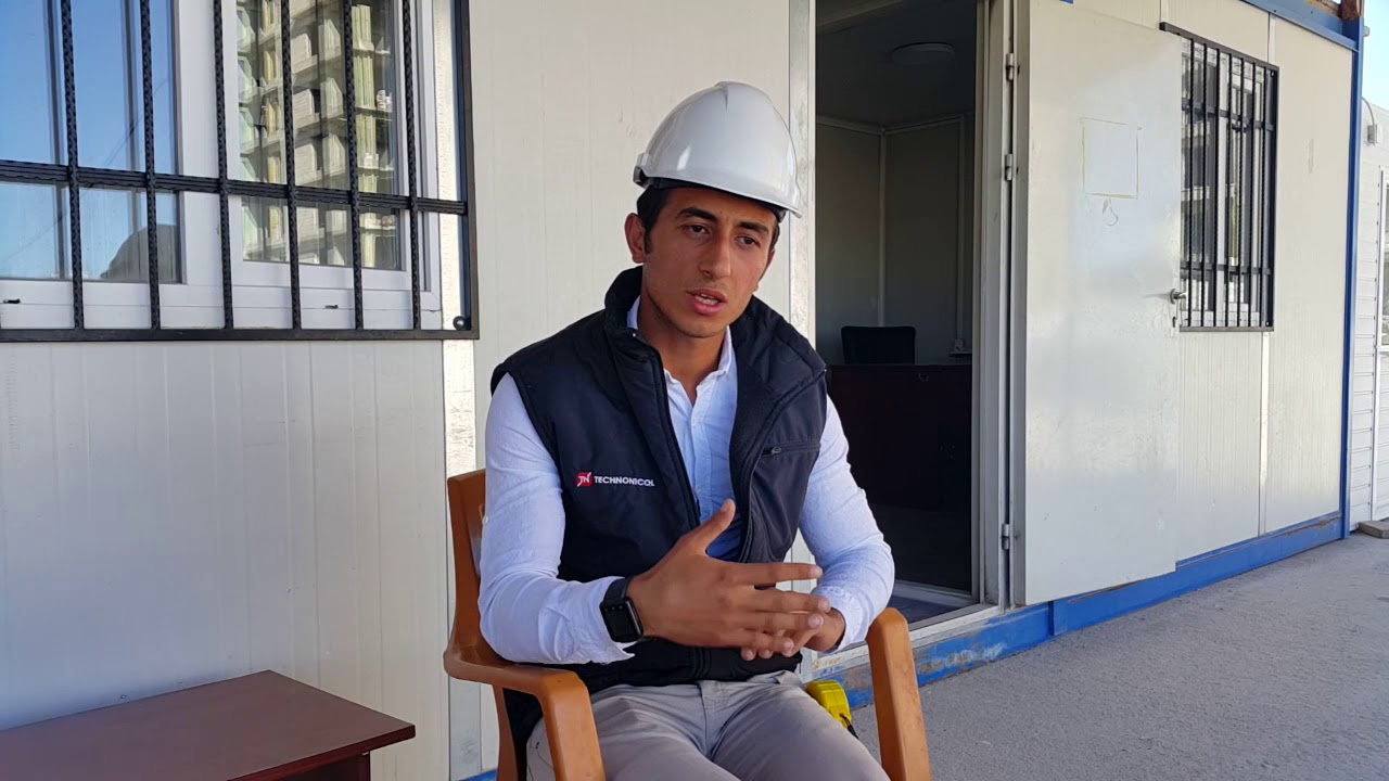 TEKNİKERLİK NEDİR? TEKNİKER NE YAPAR? YouTube