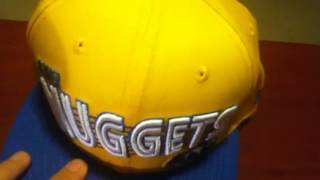 Denver nuggets SnapBack, Shout Out to the boys!