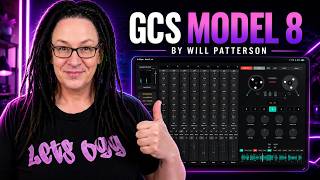 Full Deep Dive Demo of GCS Model 8 by Will Patterson for iPad/Desktop screenshot 4