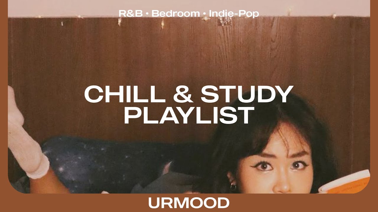 [Плейлист] Инди R&B для отдыха и учебы — HYBS x LANY x Wave to earth