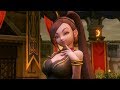 ドラゴンクエスト11S DQ11S 過ぎ去りし時を求めて 呪われしマルティナ、妖魔軍王ブギー戦