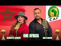 Iwis Elbacha X EL BOURARI Mounya One Africa Iwis Elbacha X EL BOURARI Mounya One Africa