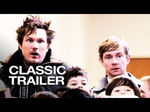 Nativity! (2009) Official Trailer # 1 - Martin Freeman HD