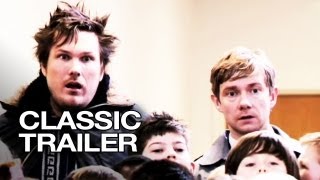 Nativity! (2009)  Trailer # 1 - Martin Freeman HD