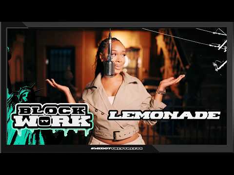 Lemonade