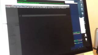 Trippin' in unix-land