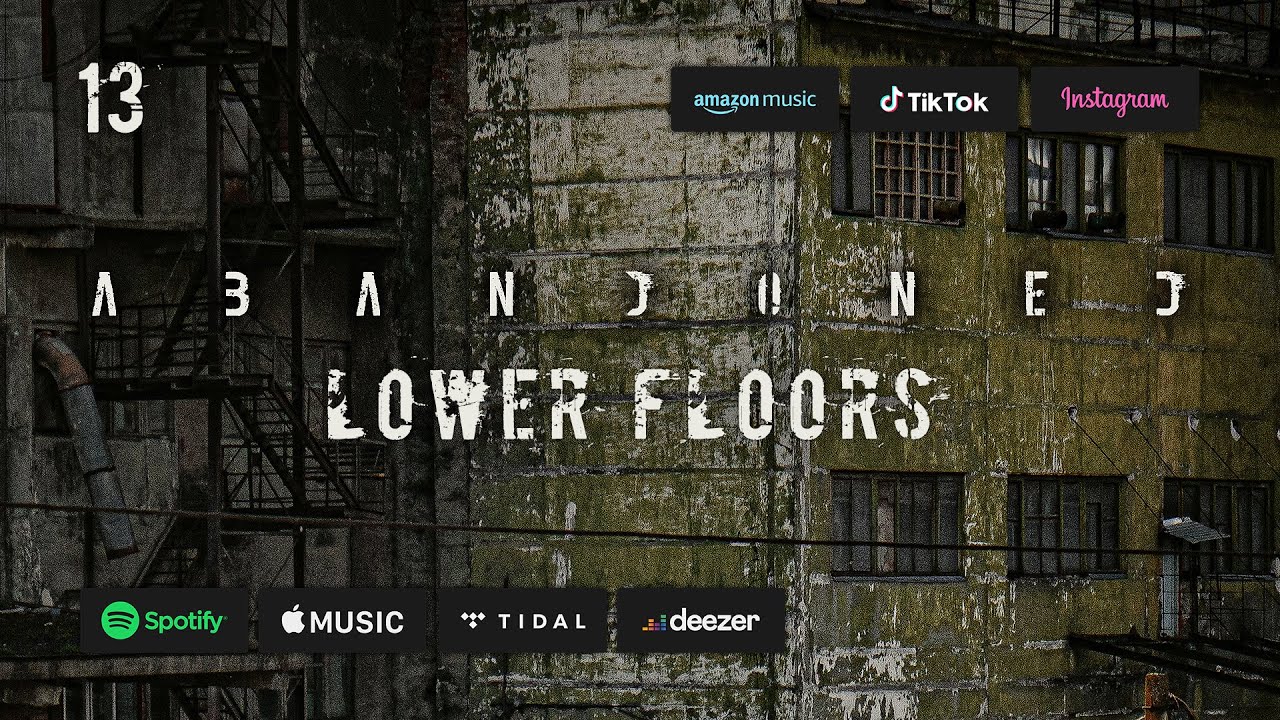 Watch ALTERMORE - Lower Floors on YouTube Watch ALTERMORE - Lower Floors on YouTube