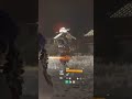 don't care if you clear the manhunt #darkzone #thedivision #pvp #gaming