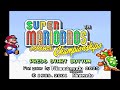 Super Mario Bros. Advance Championships - 40th Anniversary Special ⭐DOWNLOAD NOW!⭐