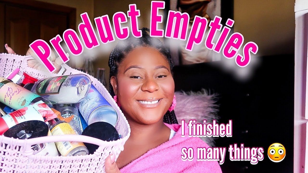 ПУСТАЯ ТУБА ОТ СРЕДСТВ ГИГИЕНЫ И ПРОДУКТОВ ЗА ПОСЛЕДНИЕ ДВА МЕСЯЦА! | ТАК МНОГО ГЕЛЕЙ ДЛЯ ДУША ИС...