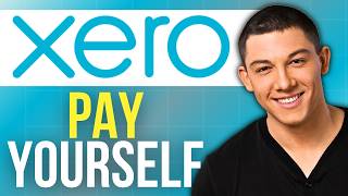 How to Pay Yourself as a Company Director in Xero Australia