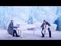 Capture de la vidéo Let It Go (Disney's "Frozen") Vivaldi's Winter - The Piano Guys