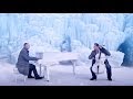 Let it go disneys frozen vivaldis winter  the piano guys