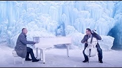 Let It Go (Disney's "Frozen") Vivaldi's Winter - The Piano Guys  - Durasi: 4:21. 