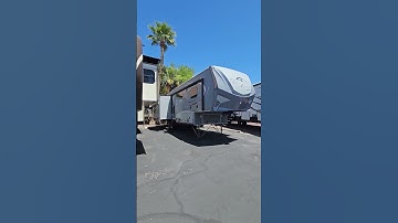 Unwritten Rules Of Campgrounds Part 8-Don