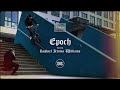 Raphael Jeroma Williams - Epoch - Tempered Goods BMX - 2022