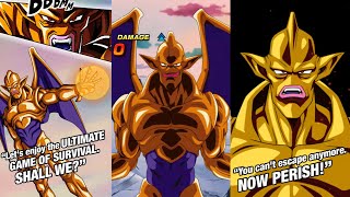 NEW LR NUOVA SHENRON SUPER ATTACKS, NULLIFY, ACTIVE SKILL & OST!!!!!!  Dragon Ball Z Dokkan Battle