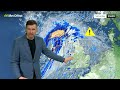 03/04/2026 - Unsettled with blustery winds - Morning Weather Forecast UK – Met Office Weather