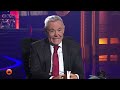 Marcos Franz, sobre la relació tòxica que va viure: "Volia fugir, però no podia" | Col·lapse