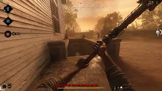 Hunt Showdown Kopje Dlja Sladkoj Popki
