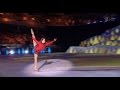 Yulia Lipnitskaya Schindler List Spins 2015 HD / Юлия Липницкая Вращение из Список Шиндлера