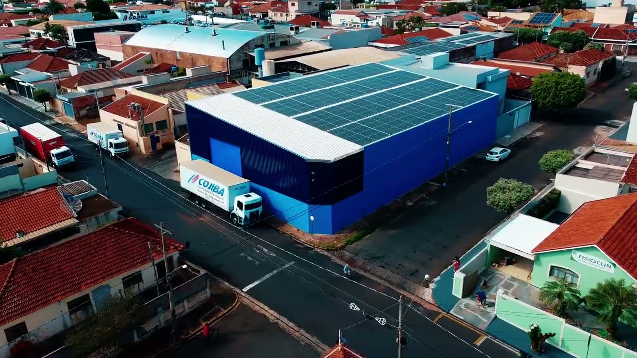 Ads / Reels / Short Video - Engineering and Structural Metal Company
