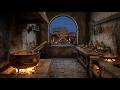 Античная римская музыка для работы и концентрации | Ancient Roman Music for Work &amp; Concentration