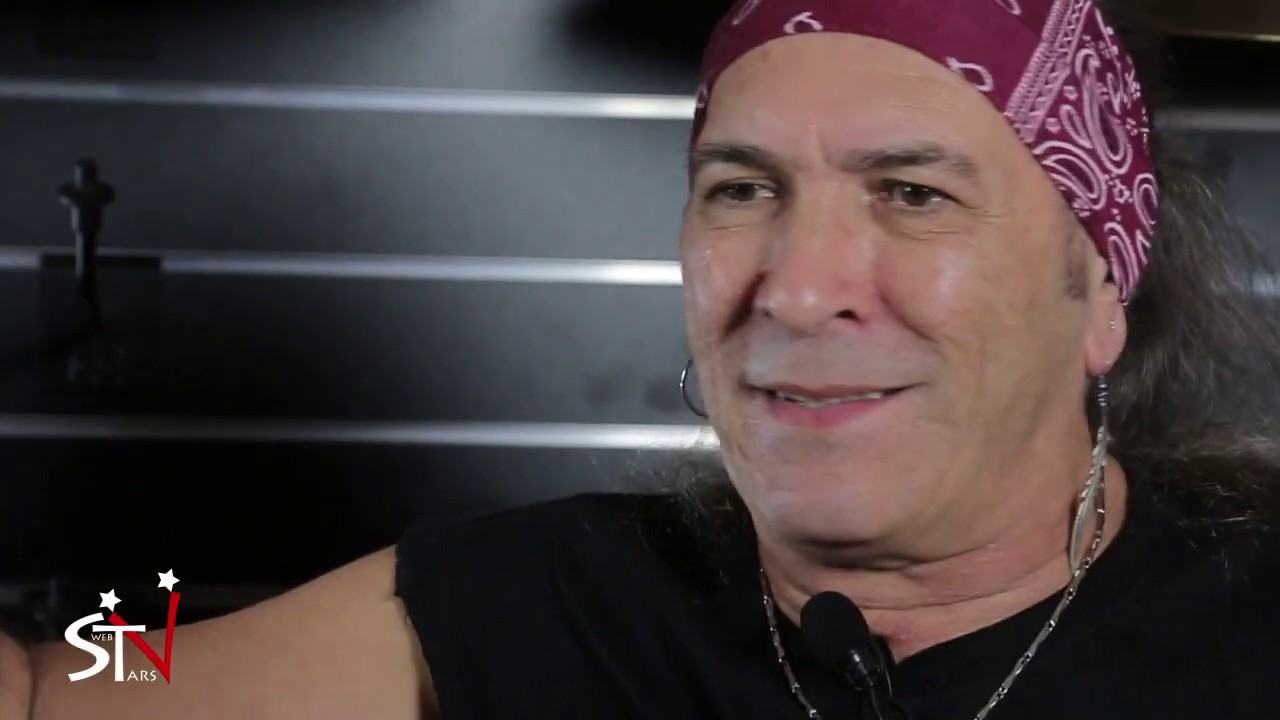 Fredy Malfi Intervista a Stars Web TV