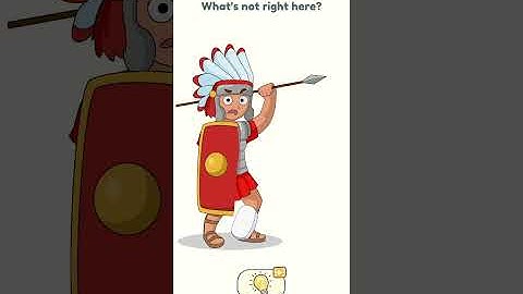 DOP 2 : Delete One Part level 220 Gameplay Walkthrough | DOP 2 Level 220 Solution | #shorts