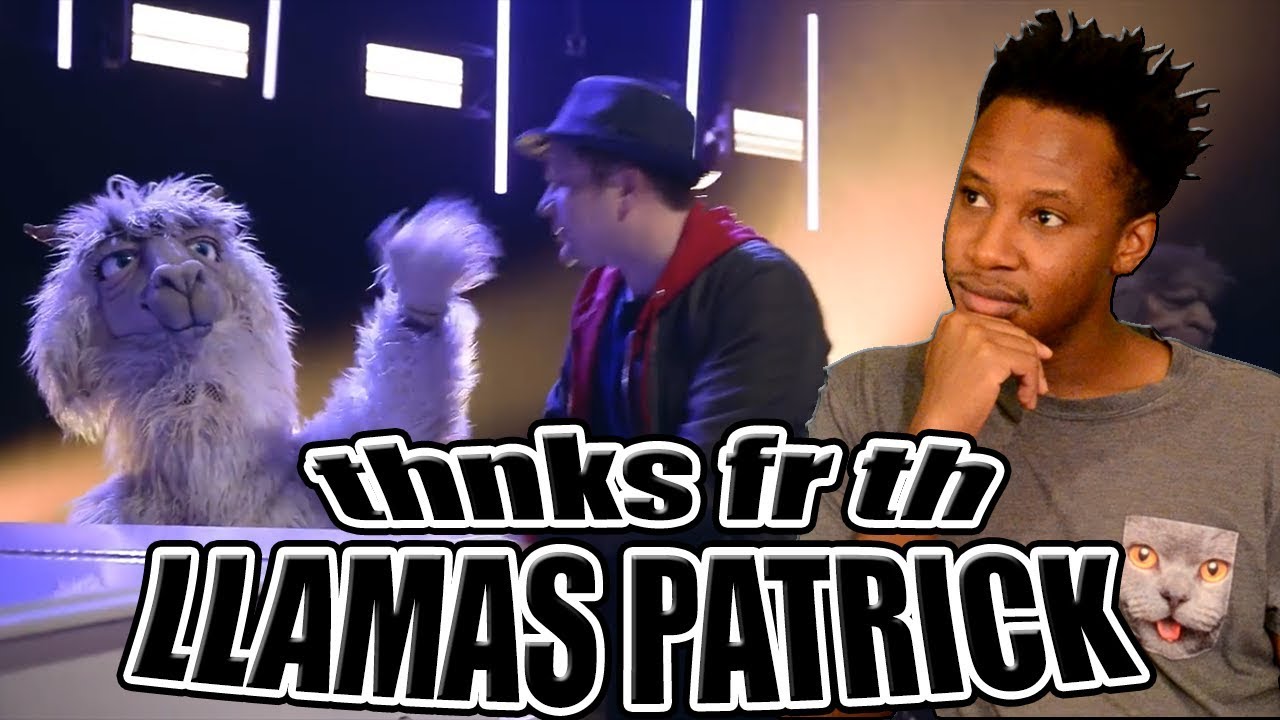 FALL OUT BOY - BISHOPS KNIFE TRICK MUSIC VIDEO REACTION | @Shellitronnn