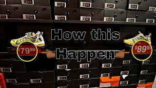 EVERY Nike Outlet in Orlando | 2019 Vlog Finale‼️