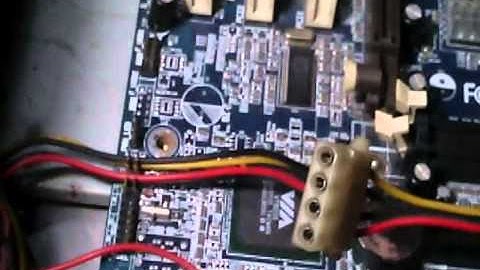 PC Assemble And Disassemble