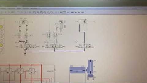 Festo Pick and Place - video 1