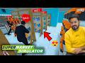 Electrical DLC and Hardware DLC | Supermarket Simulator Gameplay in Tamil | Earth Gamer