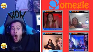 Adam Hamrita F Omegle Lharba