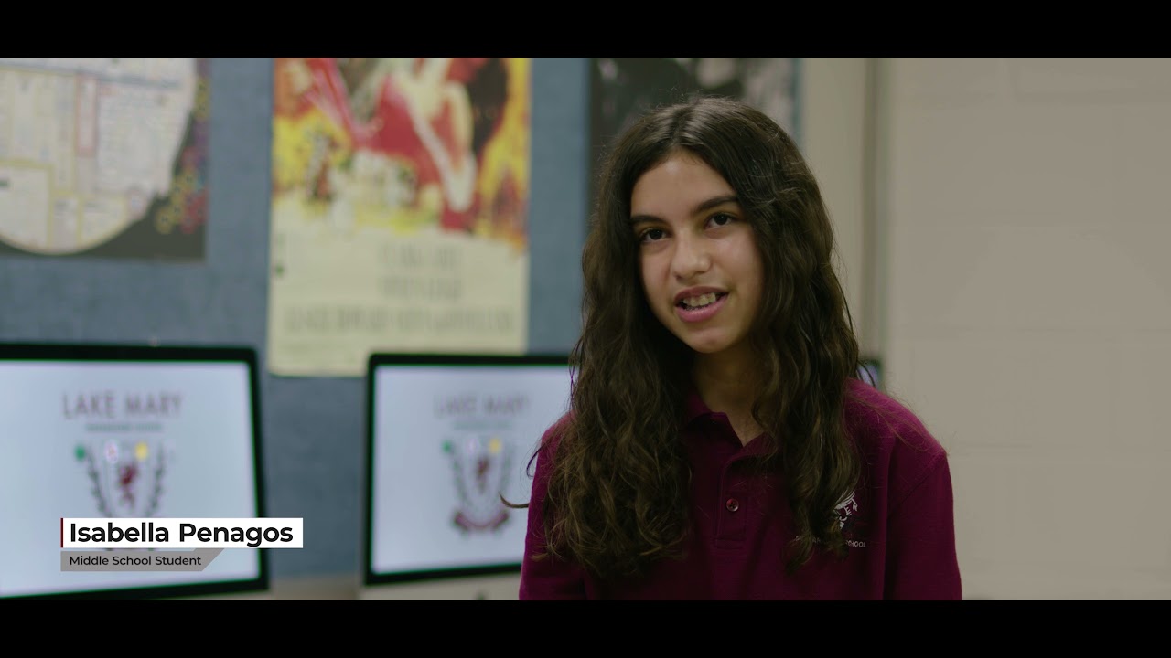 Student Voices - YouTube